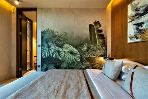Gala Suites & Villas - Room