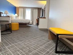 Comfort Inn & Suites Wisconsin Dells - Rom
