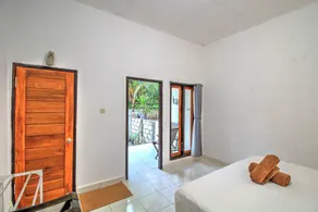 Ari La Casa - Zimmer