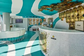 Dorado Ibiza - Adults Only - Réception