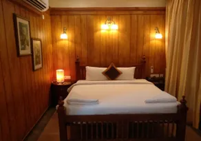 Hotel Mahabs - Room