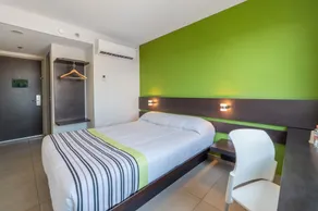 City Express Junior by Marriott Villahermosa - Chambre