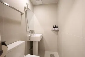 Hotel Soonsu Mia - Badeværelse