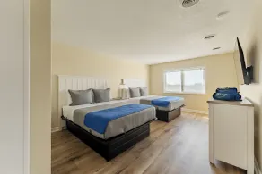 Mia's Boutique Hotel  - Chambre