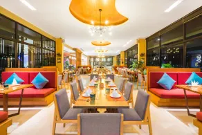 The Senses Resort & Pool Villas, PHUKET - Restaurant