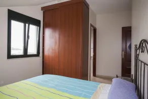 Apartamentos Finisterrae Playa - Room