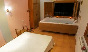 Casas Rurales Maribel - Complejo Alcalá del Júcar - Rom