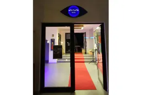 Kalamar Hotel - Réception
