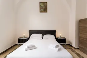 Sanniti's Apartments - Utsikt från rummet