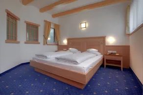 Hotel & Residence Rose - Zimmer