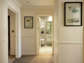 Collingham Serviced Apartments - Bad