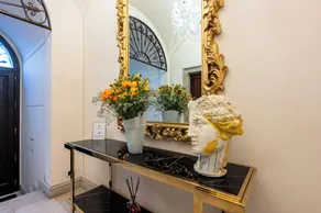 Palazzo Porta Picta - Indgang