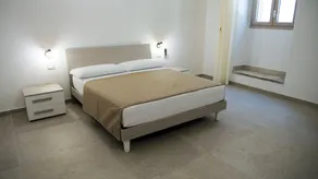 Perla Suite - Room