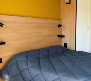 Hôtel Première Classe, Rodez - Chambre