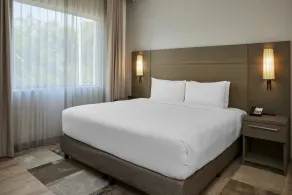 Residence Inn by Marriott Playa del Carmen - Chambre