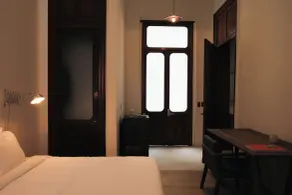 La Colorada de Tacubaya - Quarto