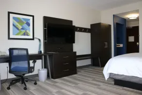Holiday Inn Express Hotel & Suites El Dorado Hills by IHG - Chambre