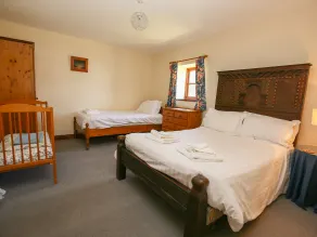 The Walton - Chambre