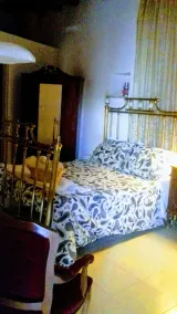 Lefkara-Ansicht traditionelles Haus - Zimmer