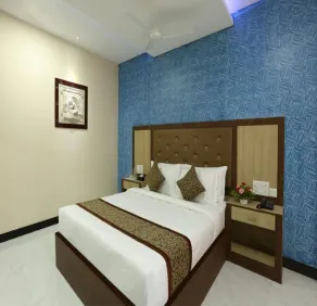 TNV Casita Inn - Room