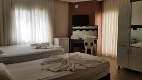 Aslan Apart Otel - Zimmer