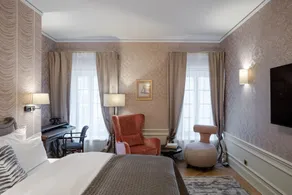 Hotel Unicus Palace Old Town - Destigo Hotels - Room
