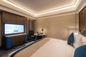 Braira Al Ahsa - Chambre