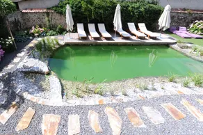 Renaissancehotel Raffelsberger Hof B&B - Pool