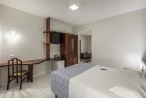 Bristol Exceler Campo Grande - Rom