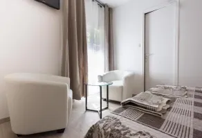 Hôtel Alizéa, Avignon - Chambre