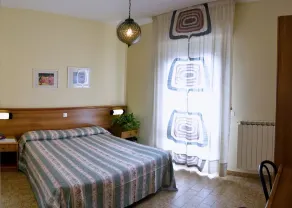 Hotel Del Golfo - Chambre