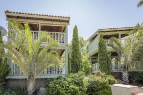 Sea of Galilee Panoramic View - Ausblick vom Zimmer