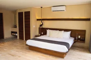 Collection O Faisano Boutique Luxury Hotel, Tulum Beach - Værelse