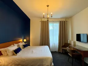 Hôtel de la Marine - Room