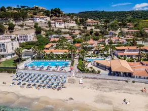 Villaggio Baia D'Ercole - Piscine