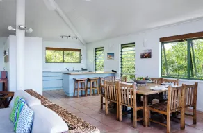 The Retreat Beach Houses - Room