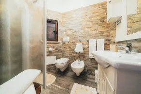 Villa Tonia - Bathroom