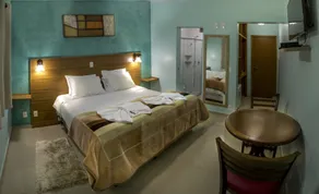 Hotel Guanxi - Room