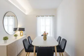 Milan Royal Suites - Centro Duomo - Habitación