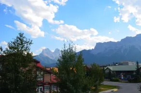 PRC Annex - Pet Friendly - Vista dalla camera