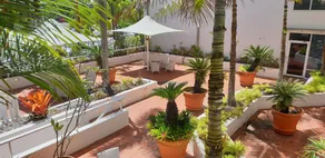 Ramada By Wyndham Cairns City Centre - View from room
