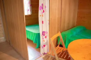 Camping La Ardilla Roja - Værelse