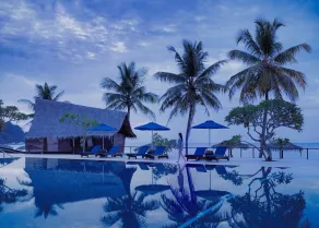 Hyatt Regency Kuantan Resort - Pool