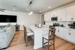 Private Yard & Patio! Modern Home in Panama City - Interiør