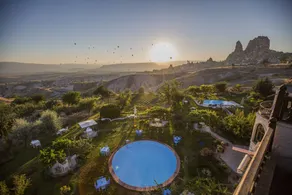 Karlık Evi Hotel - Special Category - Pool