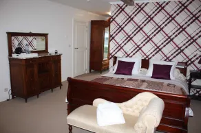 Boutique B&B The Townhouse - Værelse