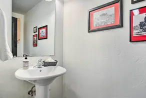 Norman, Oklahoma, Vacation Rental 1 Mi to OU! - Innvendig