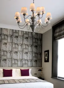 The One Tun Pub & Rooms - Chambre