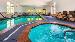 BEST WESTERN PLUS Hartford Lodge - Piscine