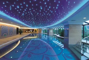 Kempinski Hotel Shenzhen - Piscine